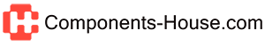 इलेक्ट्रॉनिक घटक वितरक - Components-House.com
